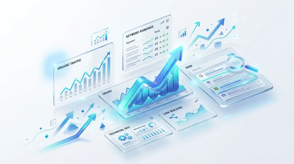 Professional SEO