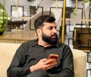 Picture of Noman Hameed