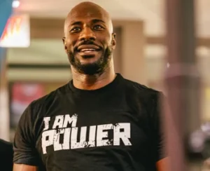 Picture of I Am Power